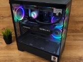 I7-14700f / 32gb / 1tb / Rtx5070ti 16gb / 10/10! - nuotraukos Nr. 3