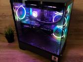 I7-14700f / 32gb / 1tb / Rtx5070ti 16gb / 10/10! - nuotraukos Nr. 4
