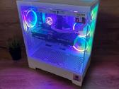 I7-14700f / 32gb / 1tb / Rtx5070ti 16gb / 10/10! - nuotraukos Nr. 2