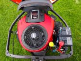 Husqvarna Rider 216t Awd. 2 cilindrų variklis - nuotraukos Nr. 6