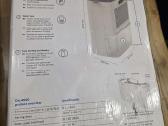 Bosch Dry 4000 oro sausintuvas – 16 l/parą, 285 W - nuotraukos Nr. 2