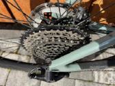 Canyon Grizl CF SL 8 1by 2024 - nuotraukos Nr. 9