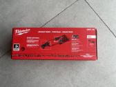 Milwaukee M12 smūginė terkšlė -veržliasukis - nuotraukos Nr. 2