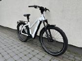 Riesse&muller Charger 4 Vario GT Mixte CX Smart - nuotraukos Nr. 4