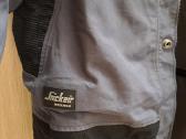 Snickers workwear XTR-1198 silta darbo striuke Md - nuotraukos Nr. 3