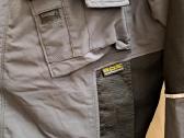 Snickers workwear XTR-1198 silta darbo striuke Md - nuotraukos Nr. 4