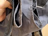 Snickers workwear XTR-1198 silta darbo striuke Md - nuotraukos Nr. 5