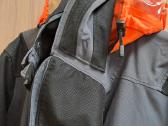 Snickers workwear XTR-1198 silta darbo striuke Md - nuotraukos Nr. 9