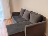 Ikea sofa lova kampas Hakebo - nuotraukos Nr. 2