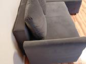 Ikea sofa lova kampas Hakebo - nuotraukos Nr. 3