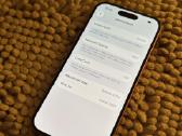 iPhone 16 128gb - nuotraukos Nr. 6