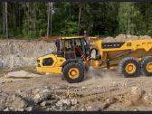 Volvo Damperių Dalys - nuotraukos Nr. 2
