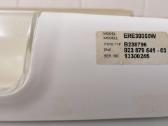 Šaldytuvas Electrolux Ere39350w - nuotraukos Nr. 2