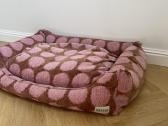 Stilingas šuns guolis L dydžio - nuotraukos Nr. 7