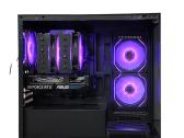 Intel Ultra 5 Rtx 5060 Ddr5 16gb 64000mts Wi-fi Bt - nuotraukos Nr. 2