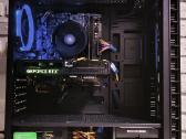 Zaidimu kompiuteris su Ryzen 5 ir Rtx 3060 - nuotraukos Nr. 2