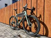 Canyon Grizl CF SL 8 1by 2024 - nuotraukos Nr. 2