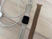 Apple Watch Series 7 41 mm GPS + Cellular + 2 dirž - nuotraukos Nr. 2