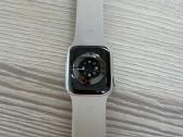 Apple Watch Series 7 41 mm GPS + Cellular + 2 dirž - nuotraukos Nr. 3