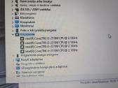 Hp Probook 4530s Win10 i3cpu 2,10ghz - nuotraukos Nr. 8