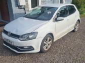 VW Polo - nuotraukos Nr. 2