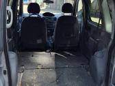 Toyota Yaris Verso 1.4l Dyzelis 2002m - nuotraukos Nr. 6