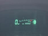 Toyota Yaris Verso 1.4l Dyzelis 2002m - nuotraukos Nr. 9