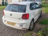 VW Polo - nuotraukos Nr. 4