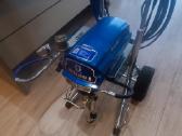 Graco Ultra Max II 695 Standart - Naujas, idealus. - nuotraukos Nr. 2