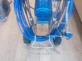 Graco Ultra Max II 695 Standart - Naujas, idealus. - nuotraukos Nr. 3