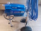 Graco Ultra Max II 695 Standart - Naujas, idealus. - nuotraukos Nr. 4