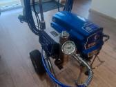 Graco Ultra Max II 695 Standart - Naujas, idealus. - nuotraukos Nr. 5
