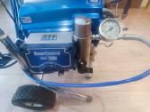 Graco Ultra Max II 695 Standart - Naujas, idealus. - nuotraukos Nr. 6