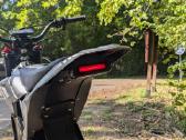 Elektrinis motociklas Valtinsu Em5 Ultra 72v - nuotraukos Nr. 8