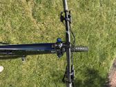 Canyon Lux CF 29 Carbon - nuotraukos Nr. 2