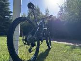 Canyon Lux CF 29 Carbon - nuotraukos Nr. 3