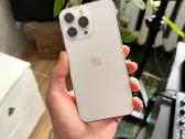 iPhone 13 Pro Silver - nuotraukos Nr. 2