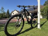 Canyon Lux CF 29 Carbon - nuotraukos Nr. 5