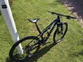 Canyon Lux CF 29 Carbon - nuotraukos Nr. 6