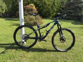 Canyon Lux CF 29 Carbon - nuotraukos Nr. 8