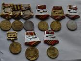 Apdovanojimai kolekcionavimui - nuotraukos Nr. 2