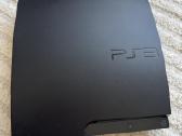 Playstation 3 Slim 320 GB - nuotraukos Nr. 2