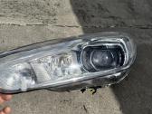 Ford Focus St xenon LED žibintai - nuotraukos Nr. 3