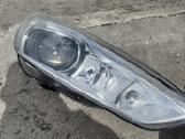 Ford Focus St xenon LED žibintai - nuotraukos Nr. 4