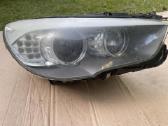 Bmw f07 530 535 GT - nuotraukos Nr. 7