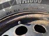 R16 205/55, Audi ,VW,skoda 6mm. - nuotraukos Nr. 4