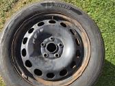 R16 205/55, Audi ,VW,skoda 6mm. - nuotraukos Nr. 2