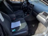 VW Golf 6, 1.4l benzinas, 2009m - nuotraukos Nr. 4