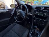 VW Golf 6, 1.4l benzinas, 2009m - nuotraukos Nr. 5