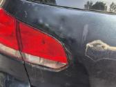 VW Golf 6, 1.4l benzinas, 2009m - nuotraukos Nr. 16